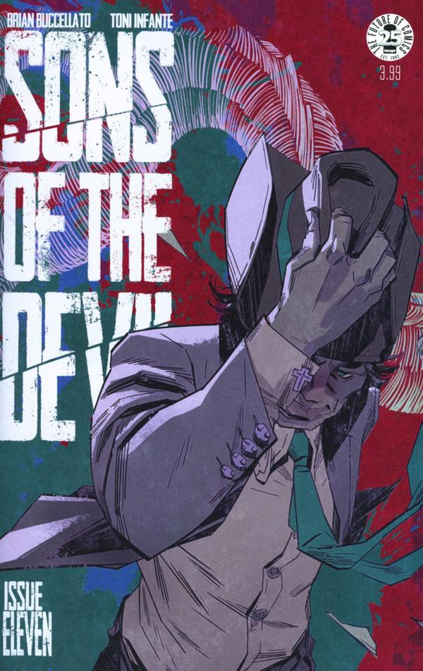 Sons of the Devil (2015) #11