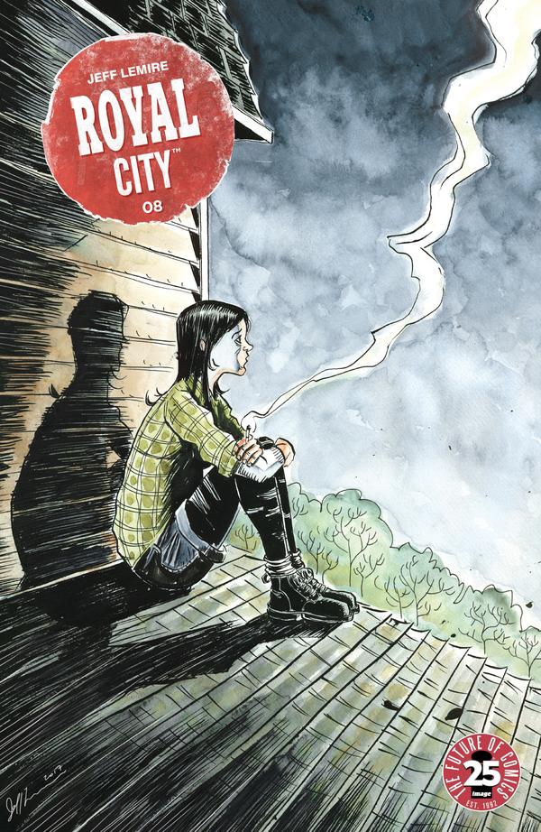 Royal City