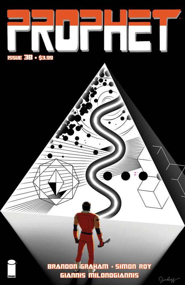 Prophet (2012) #38