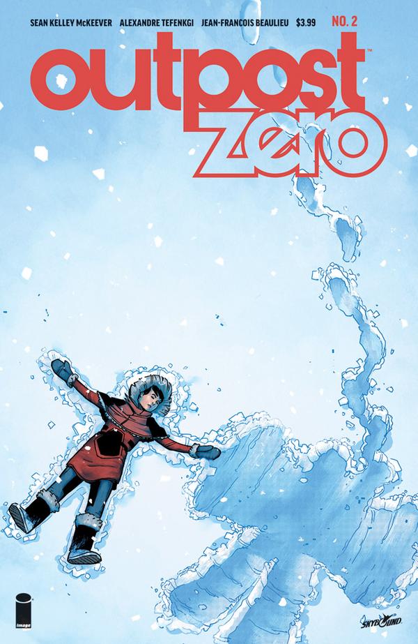 Outpost Zero
