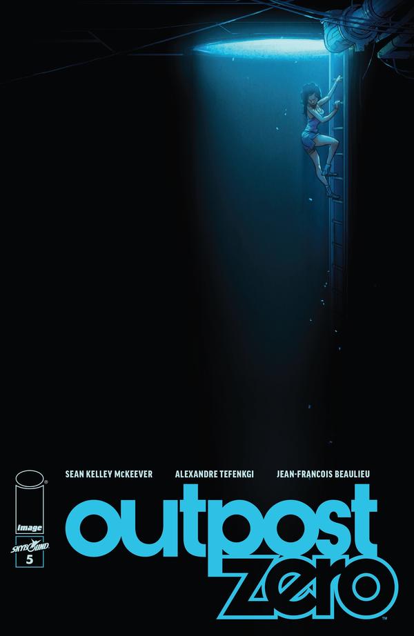Outpost Zero