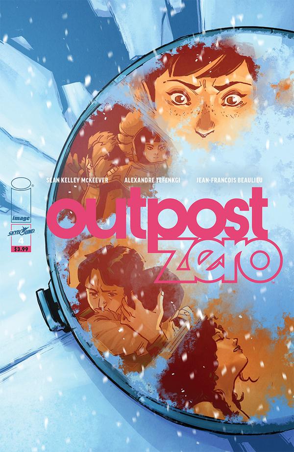 Outpost Zero