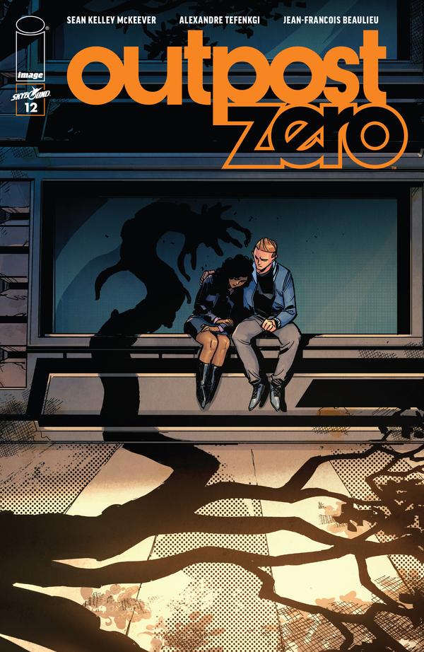 Outpost Zero