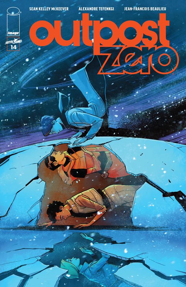 Outpost Zero