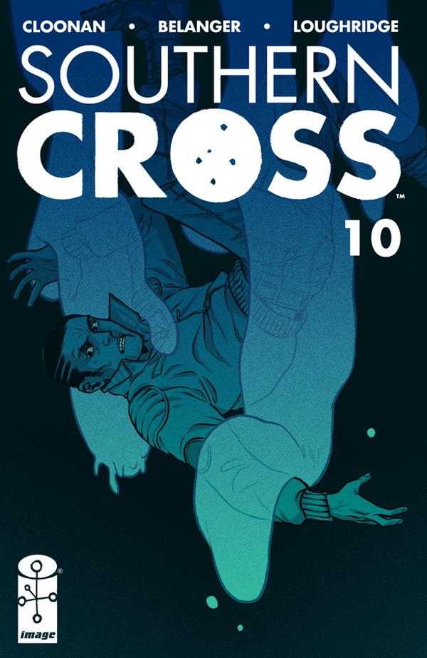 Southern Cross (2015) #10