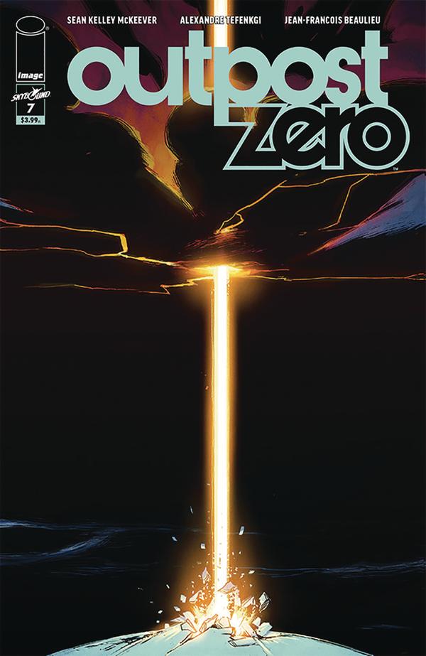 Outpost Zero