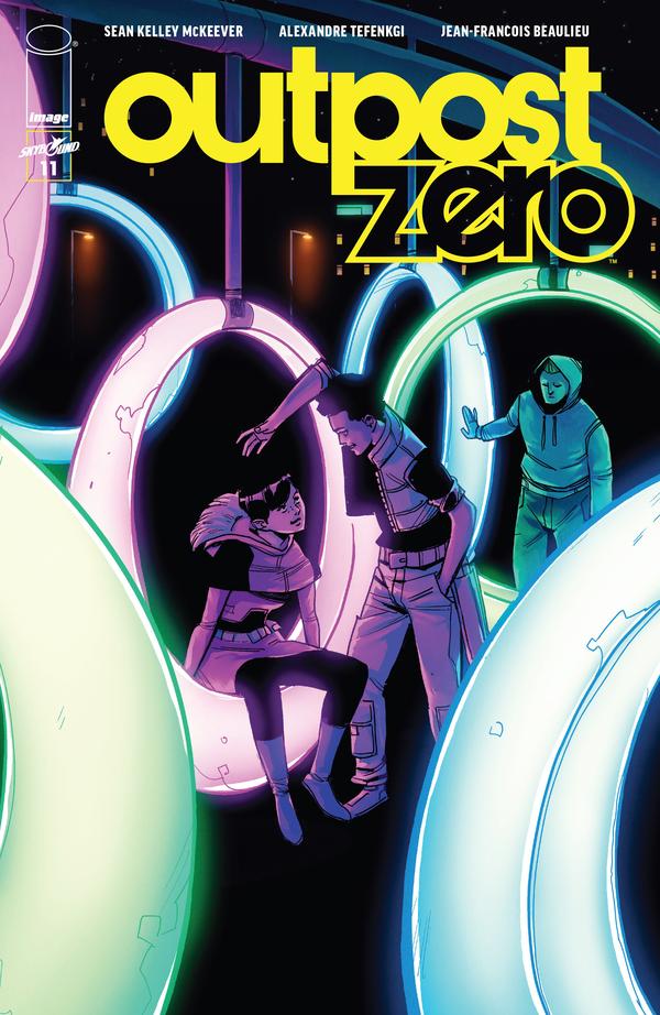 Outpost Zero