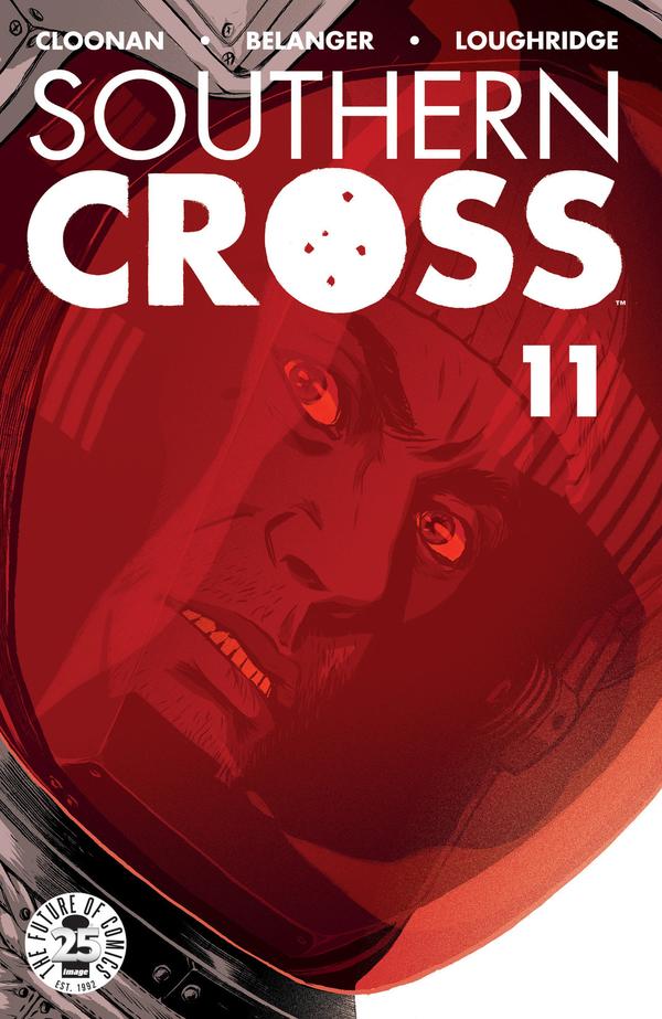 Southern Cross (2015) #11
