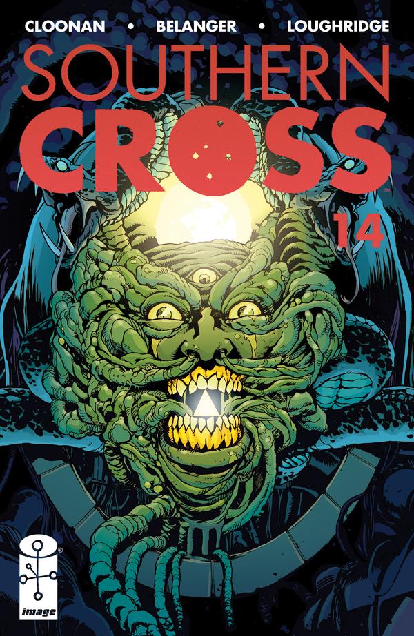 Southern Cross