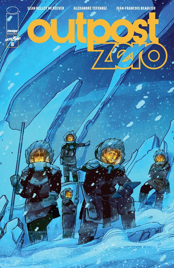 Outpost Zero