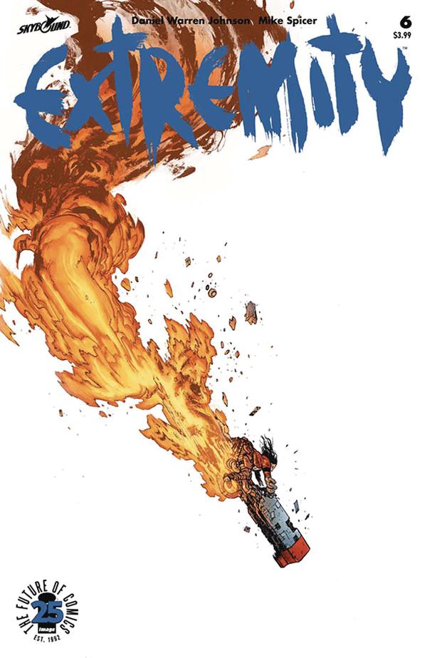 Extremity (2017) #6
