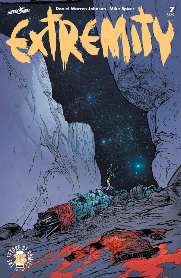 Extremity (2017) #7