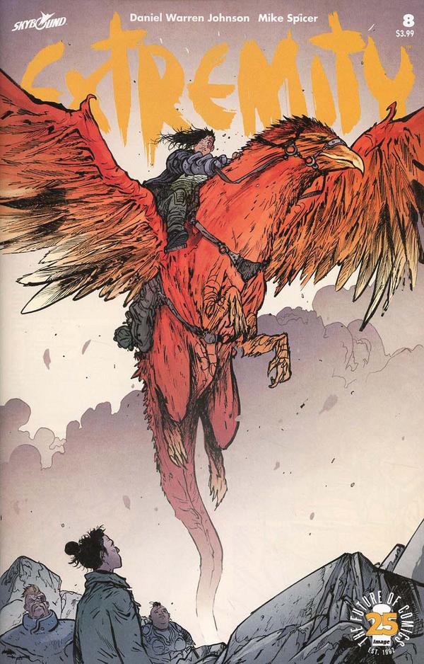 Extremity (2017) #8