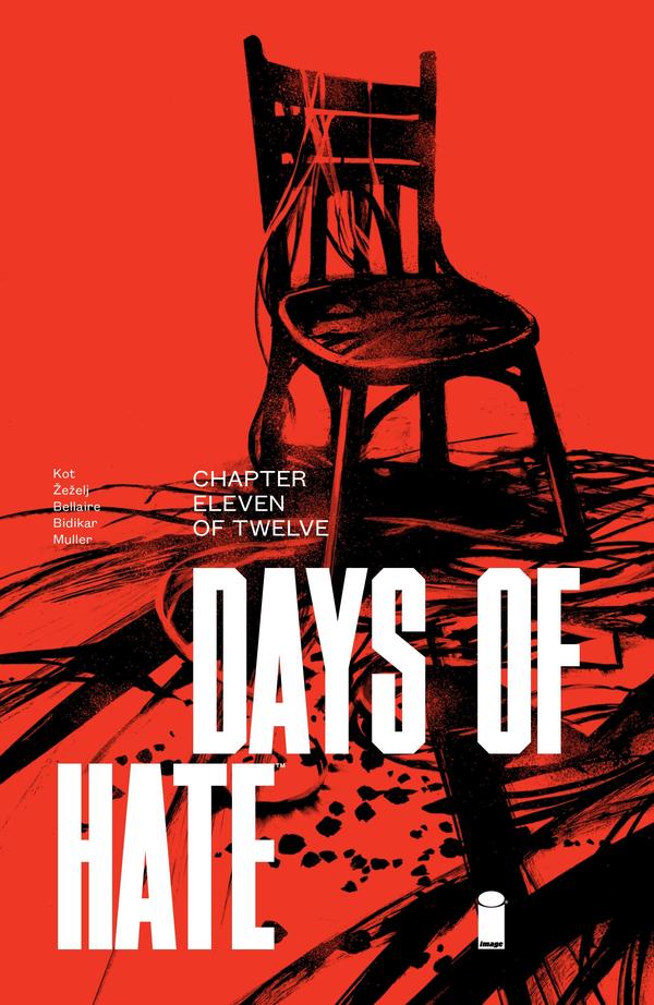 Days of Hate