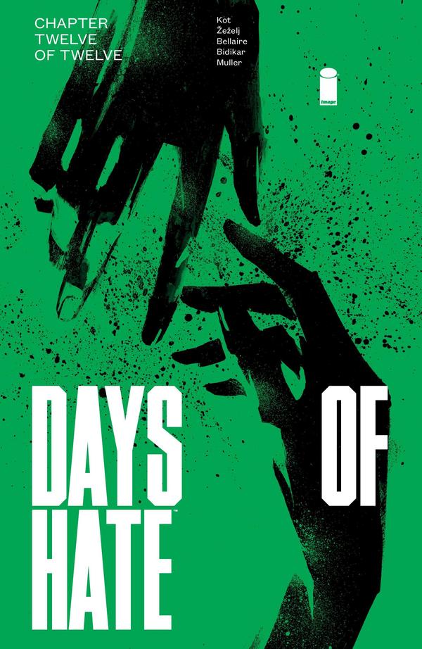 Days of Hate