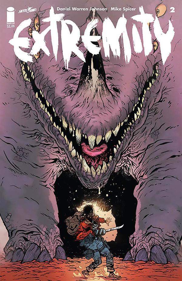 Extremity (2017) #2