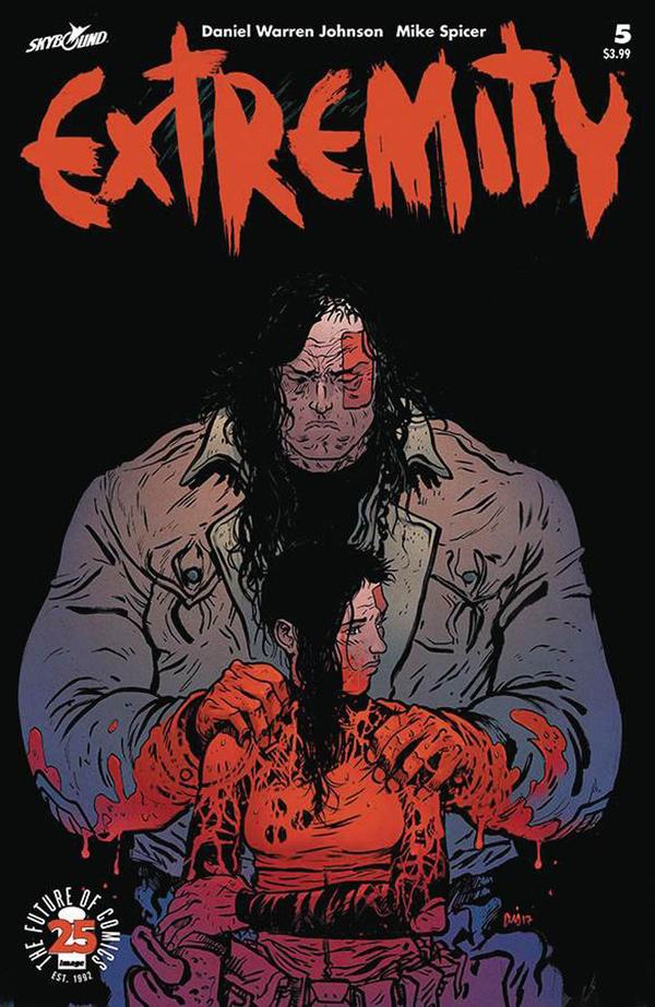 Extremity (2017) #5