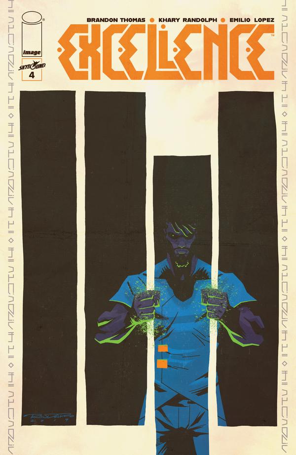 Excellence (2019) #4