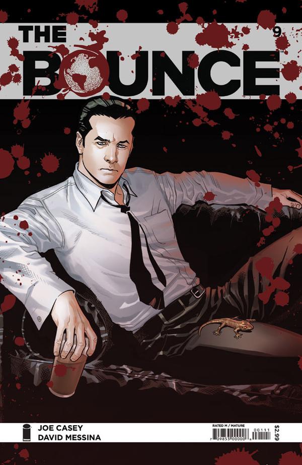 The Bounce (2013) #9