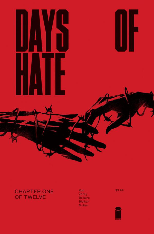 Days of Hate