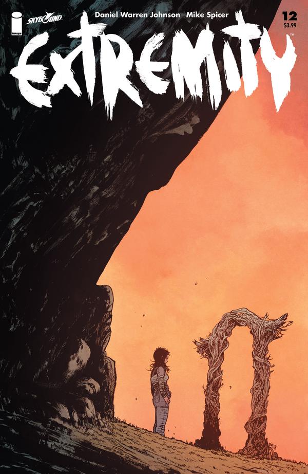 Extremity (2017) #12