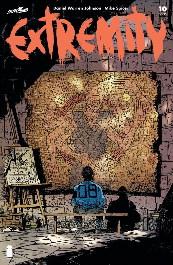 Extremity (2017) #10