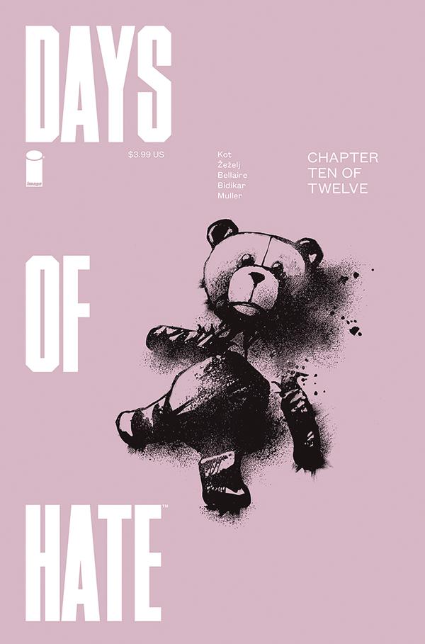 Days of Hate