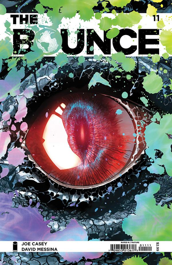 The Bounce (2013) #11
