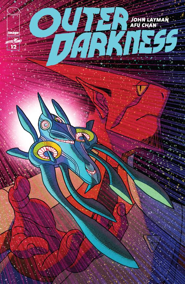 Outer Darkness