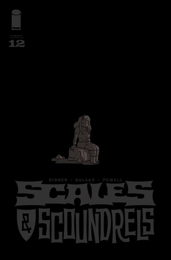 Scales & Scoundrels
