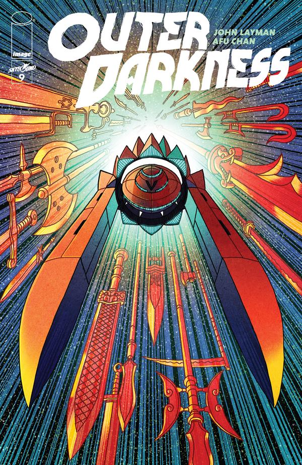 Outer Darkness