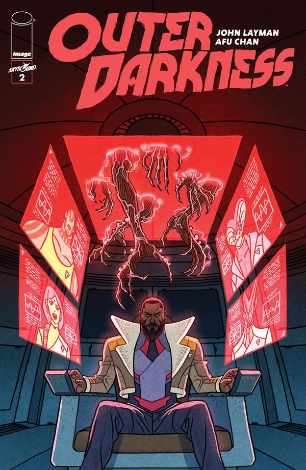 Outer Darkness