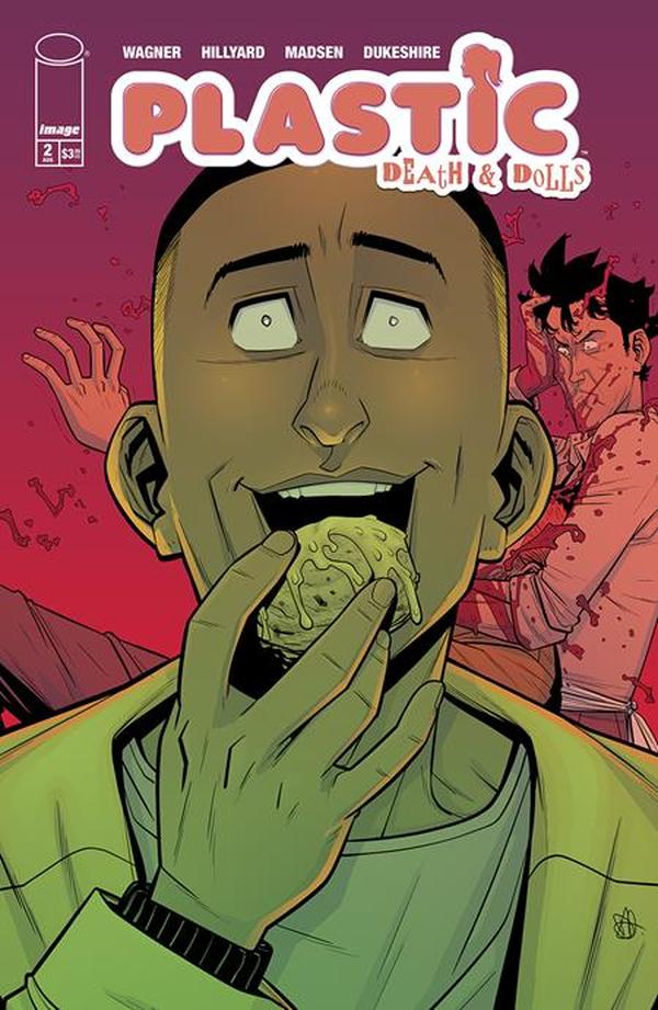 Plastic: Death & Dolls