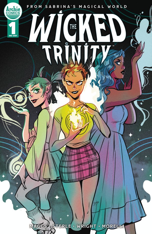 The Wicked Trinity