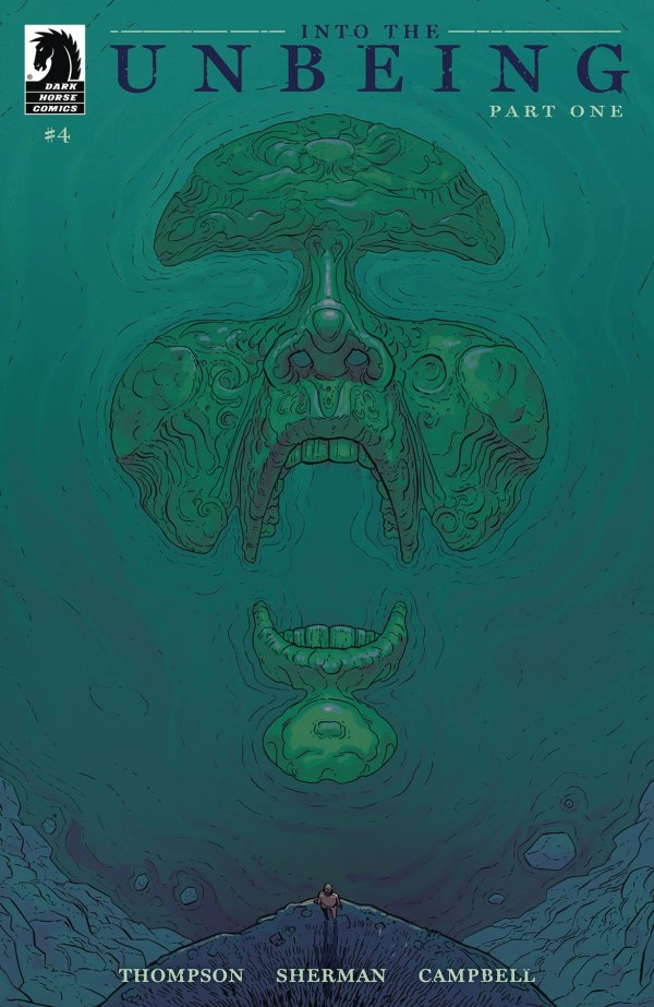 Into the Unbeing: Part One