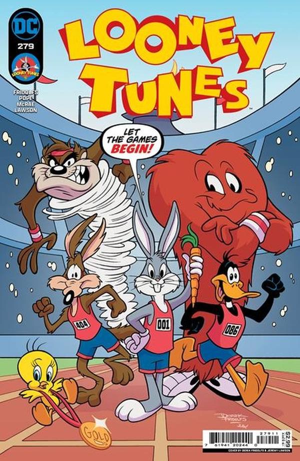 Looney Tunes