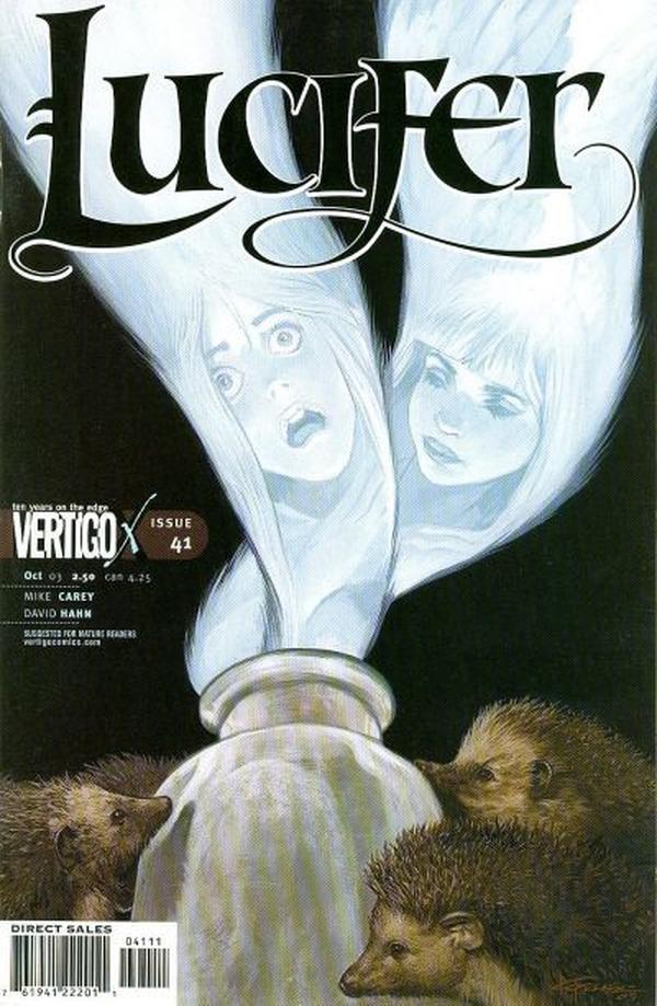 Lucifer (2000) #41