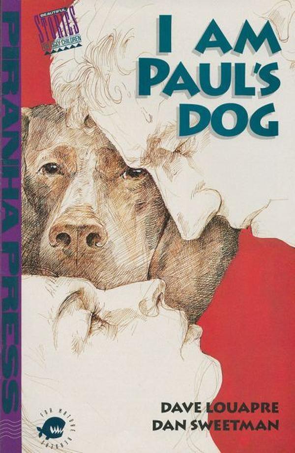 Beautiful Stories for Ugly Children (1989) #24 cover
