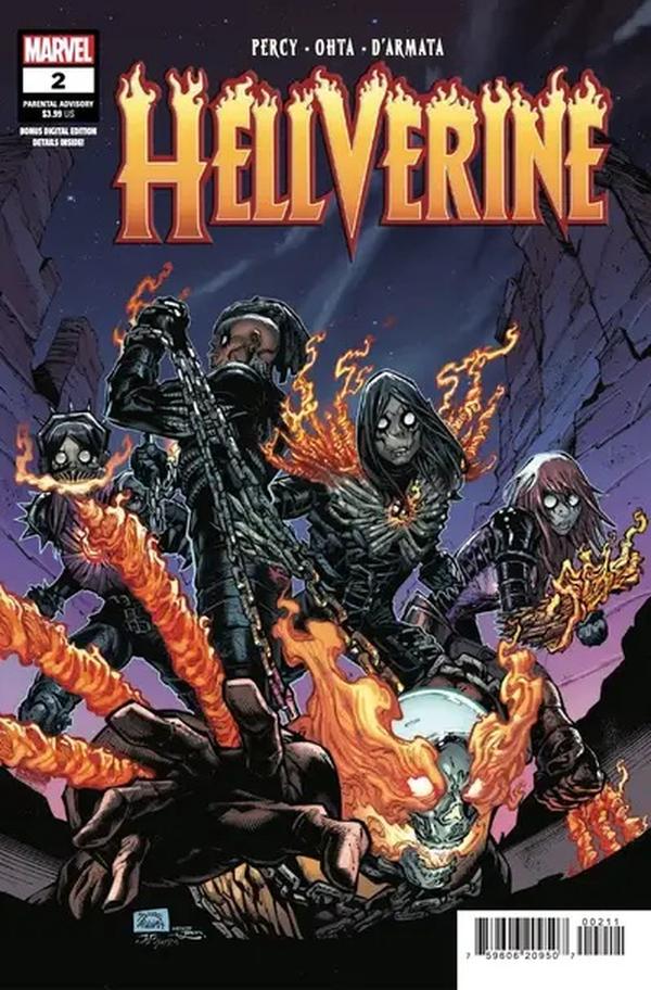 Hellverine