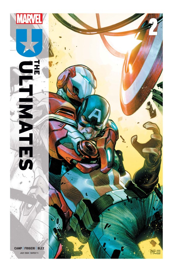The Ultimates