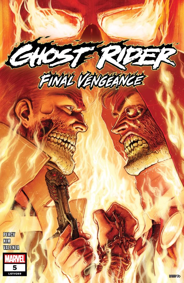 Ghost Rider: Final Vengeance