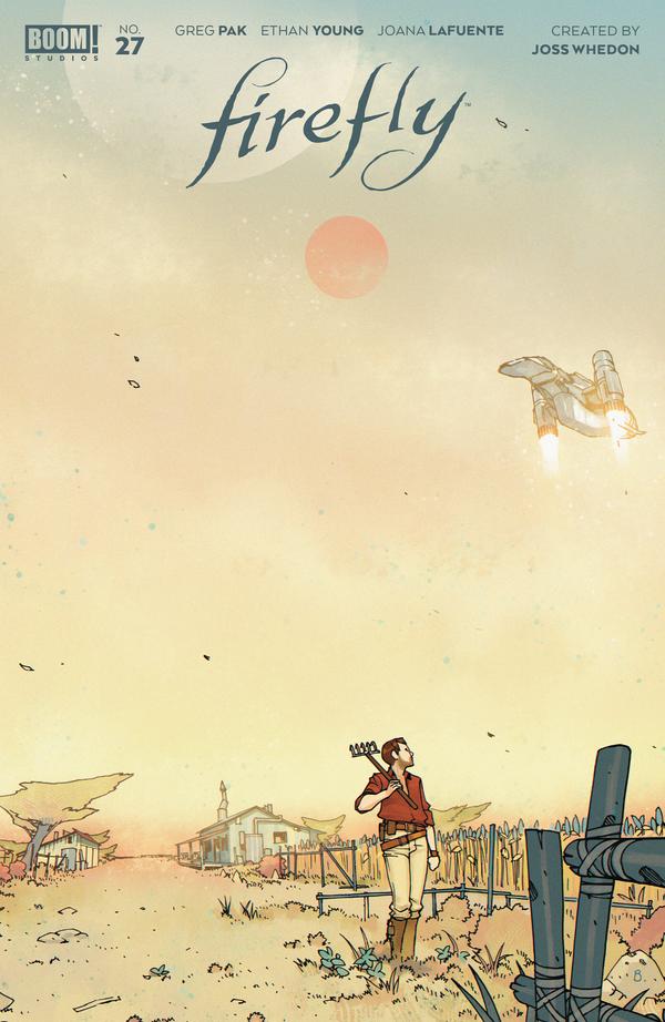 Firefly