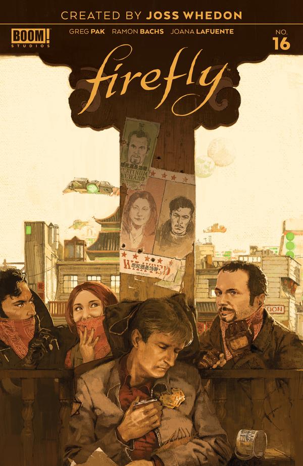 Firefly