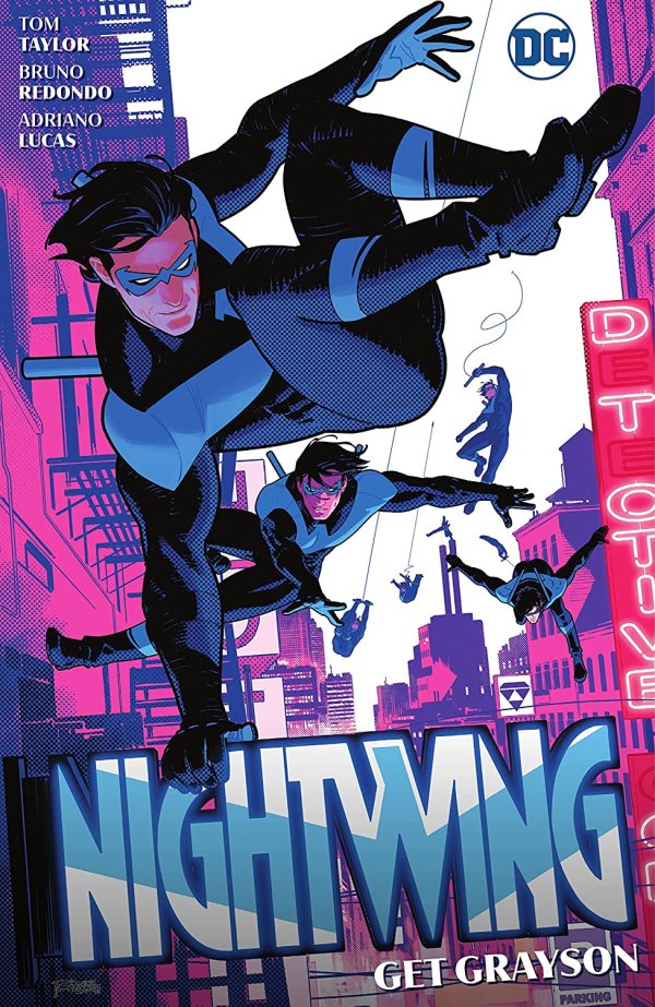 Nightwing