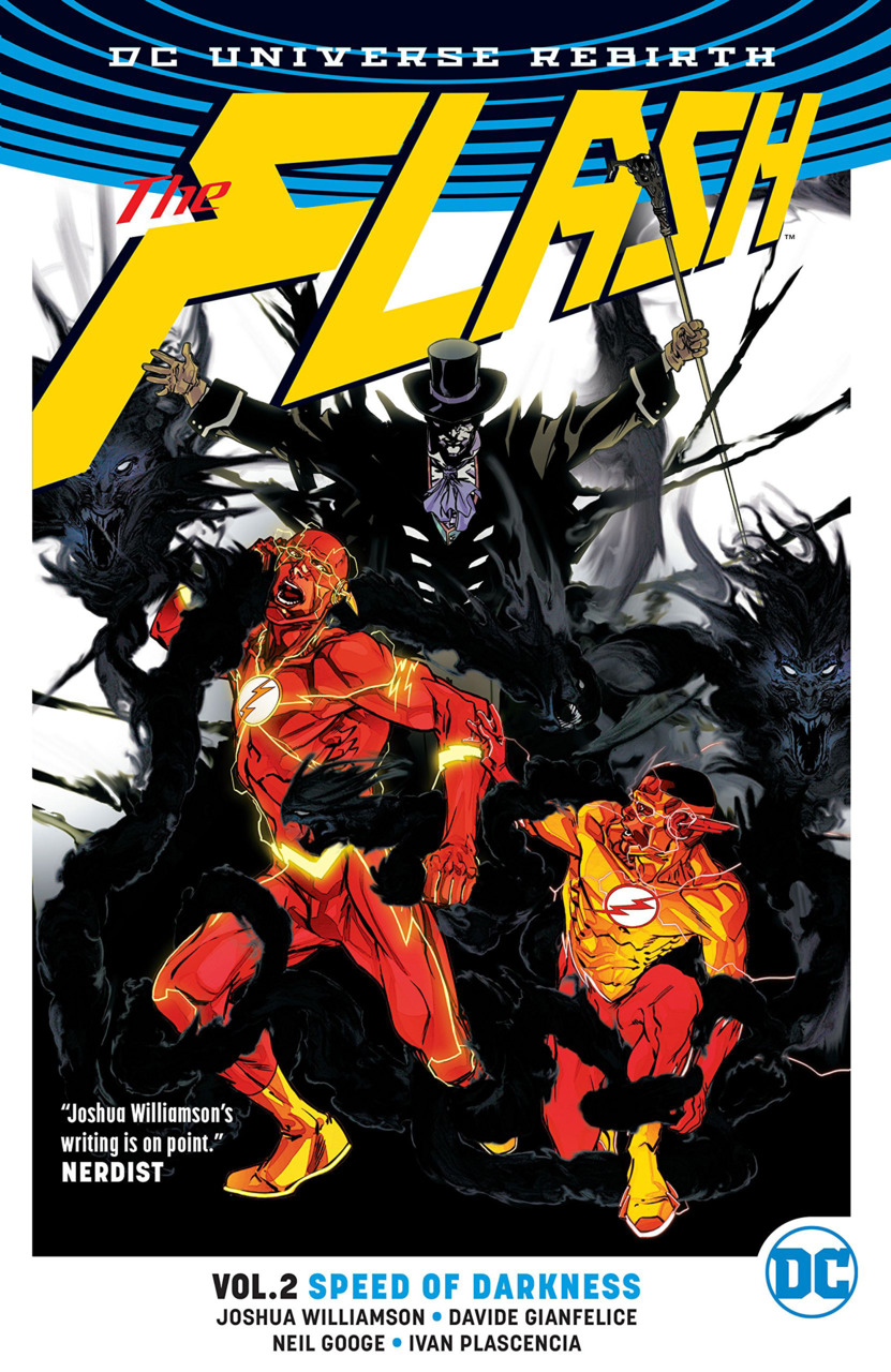 The Flash