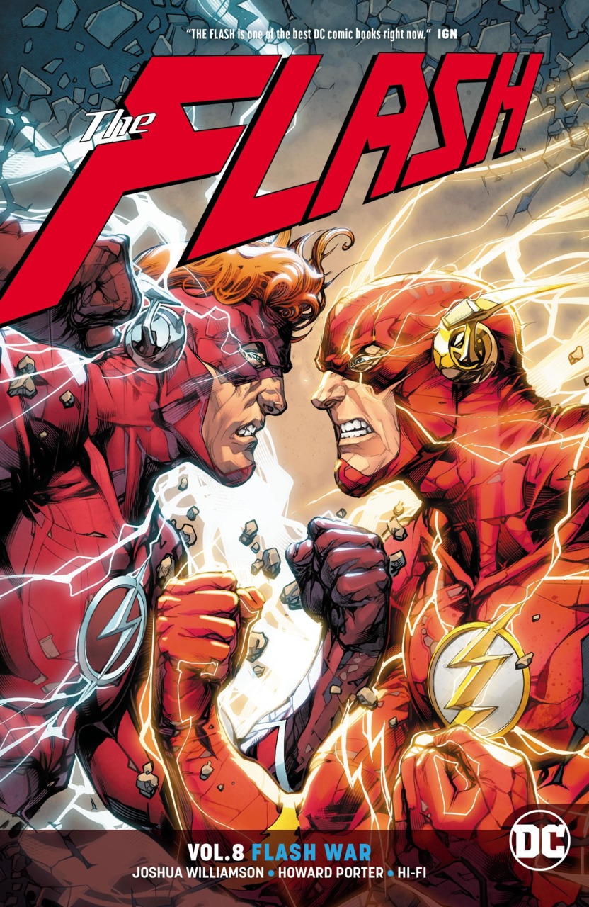 The Flash
