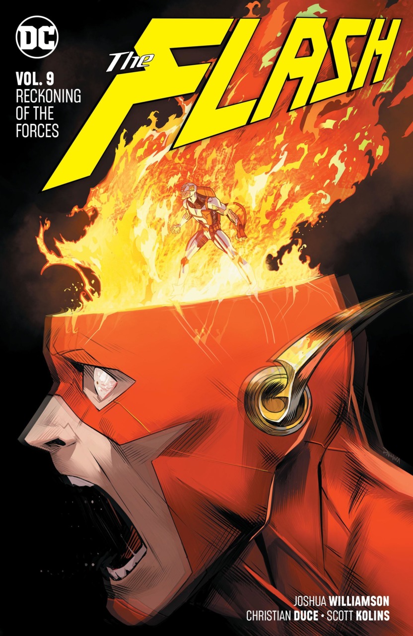 The Flash