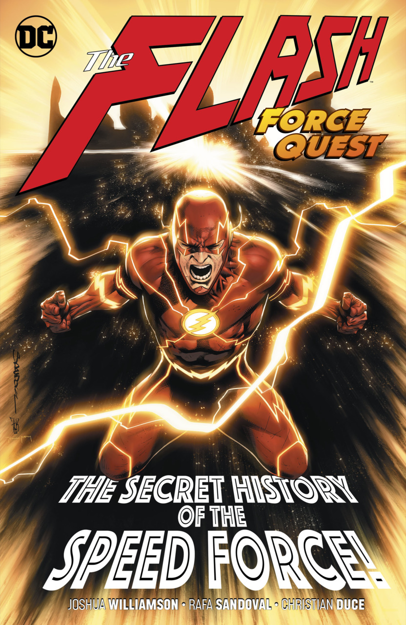 The Flash