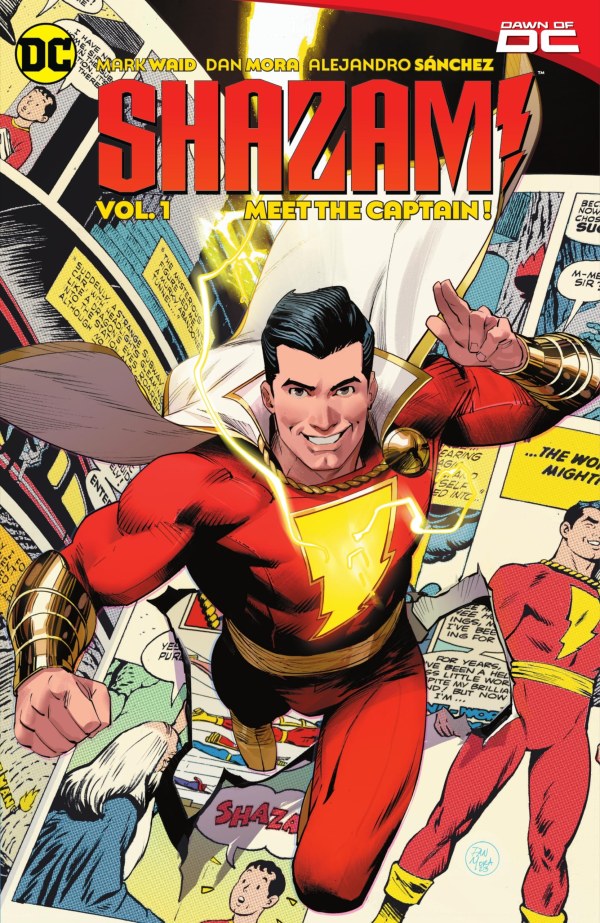 Shazam!