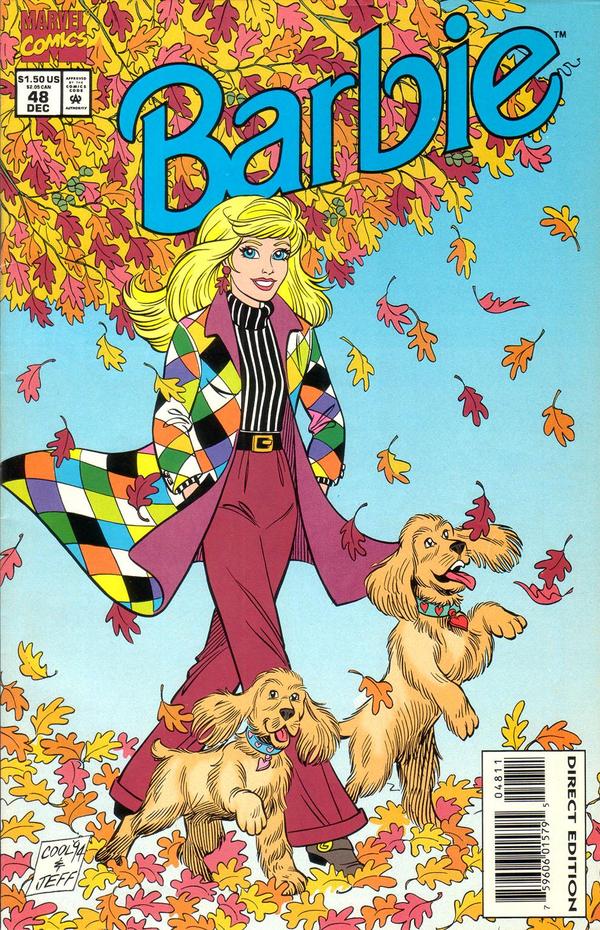 Barbie (1991) #48